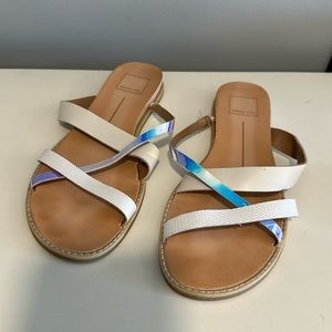 Dolce Vita Sandals